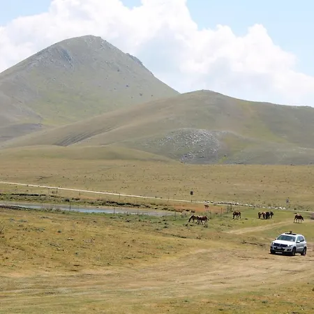 Country house Countryhome - Casale 32 - Intera Moscufo