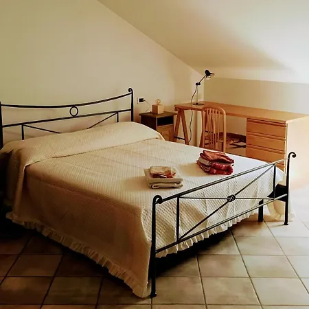 Séjour à la campagne Countryhome - Casale 32 - Intera *