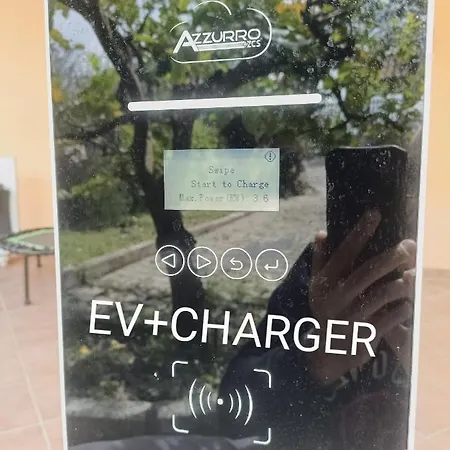 Countryhome - Casale 32 - Intera Country house Moscufo