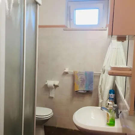 Countryhome - Casale 32 - Intera