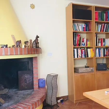 Casa di campagna Countryhome - Casale 32 - Intera