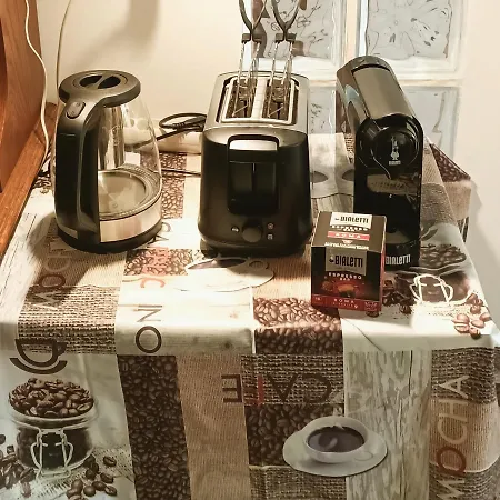 Countryhome - Casale 32 - Intera Moscufo