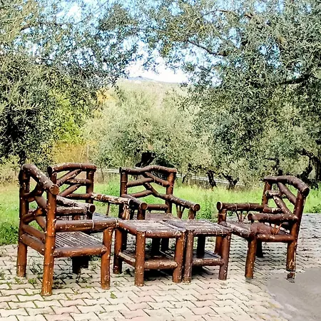 Countryhome - Casale 32 - Intera * Moscufo