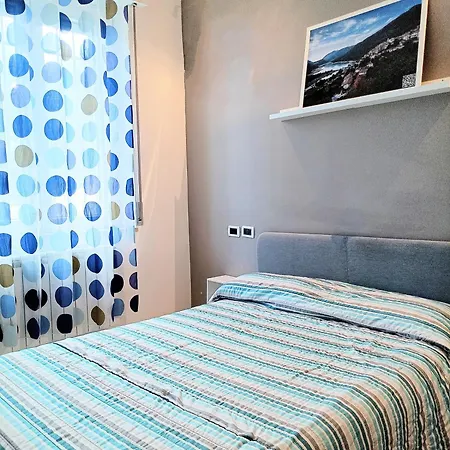 Countryhome - Casale 32 - Intera Séjour à la campagne Moscufo