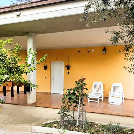Casa di campagna Countryhome - Casale 32 - Intera Moscufo