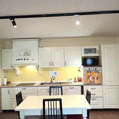 Countryhome - Casale 32 - Intera *