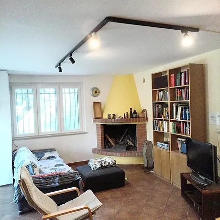 Countryhome - Casale 32 - Intera Moscufo