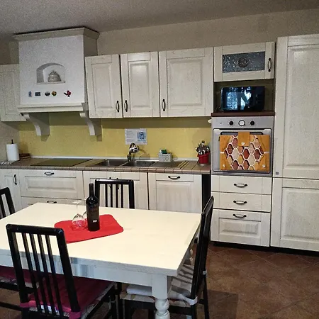 منزل ريفي Countryhome - Casale 32 - Intera