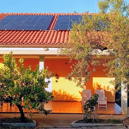 Countryhome - Casale 32 - Intera