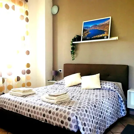 Séjour à la campagne Countryhome - Casale 32 - Intera *