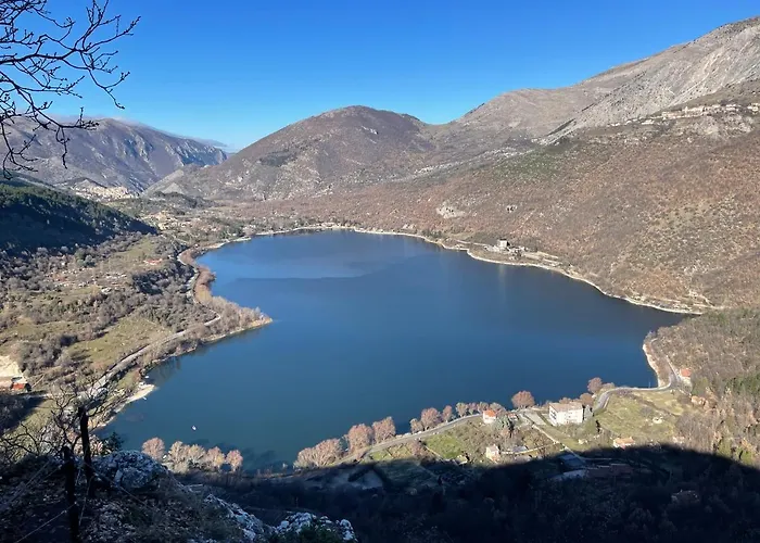 Venkovský dům Countryhome - Casale 32 - Intera