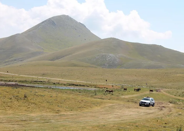 Venkovský dům Countryhome - Casale 32 - Intera Moscufo