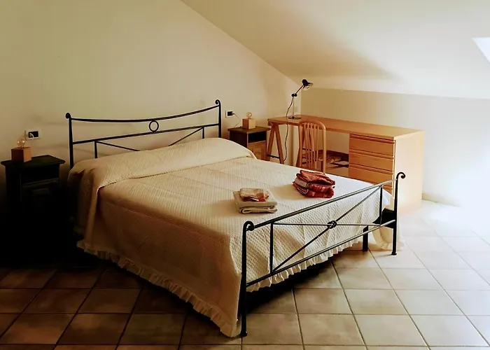 منزل ريفي Countryhome - Casale 32 - Intera *