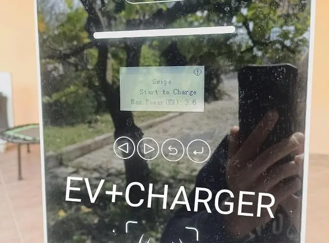 Countryhome - Casale 32 - Intera منزل ريفي Moscufo