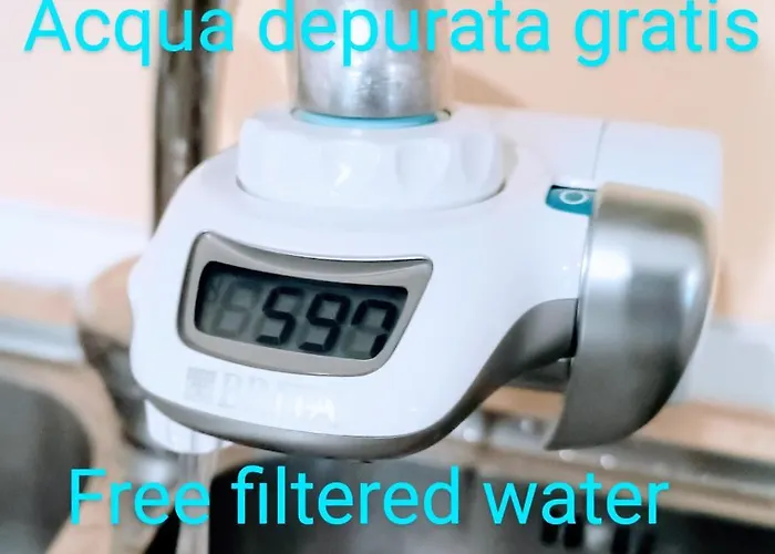 Venkovský dům Countryhome - Casale 32 - Intera Moscufo