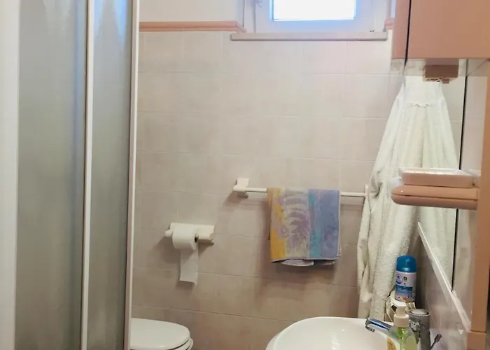 Countryhome - Casale 32 - Intera