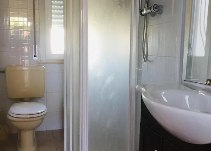 منزل ريفي Countryhome - Casale 32 - Intera