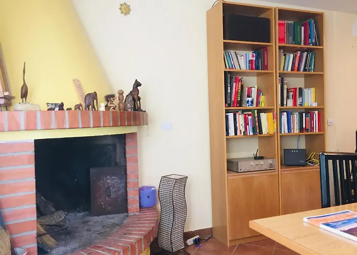 منزل ريفي Countryhome - Casale 32 - Intera