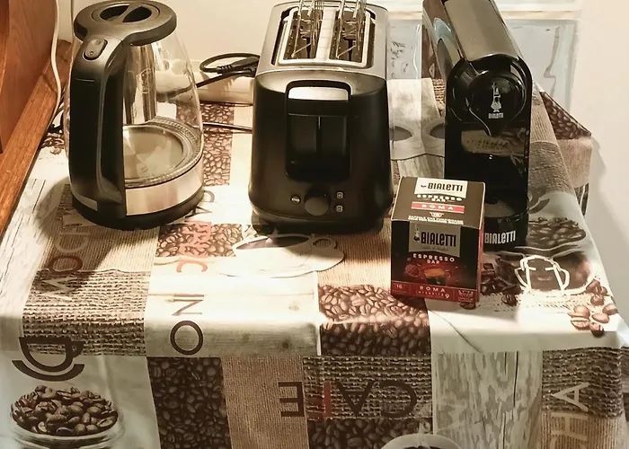 Countryhome - Casale 32 - Intera Moscufo