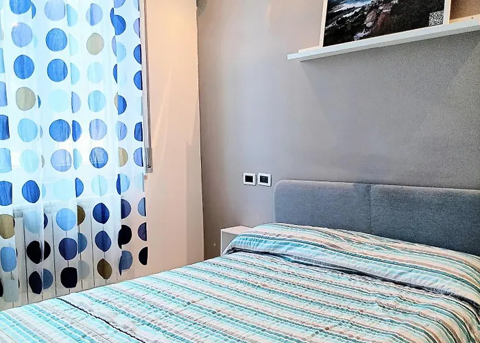 Countryhome - Casale 32 - Intera منزل ريفي Moscufo