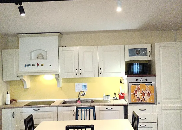 Countryhome - Casale 32 - Intera *