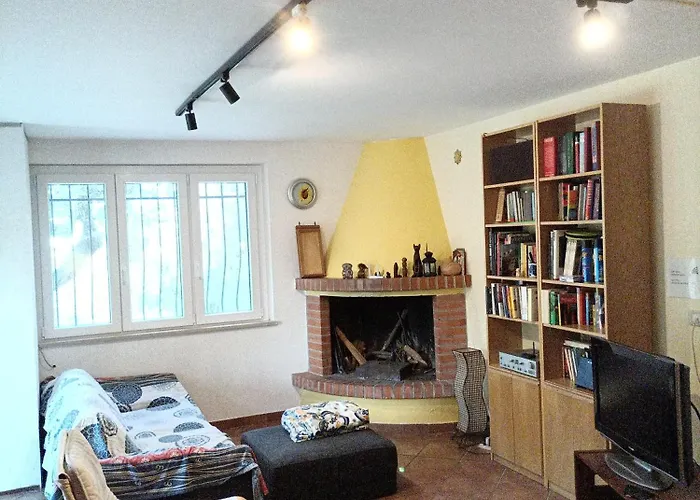 Countryhome - Casale 32 - Intera Moscufo