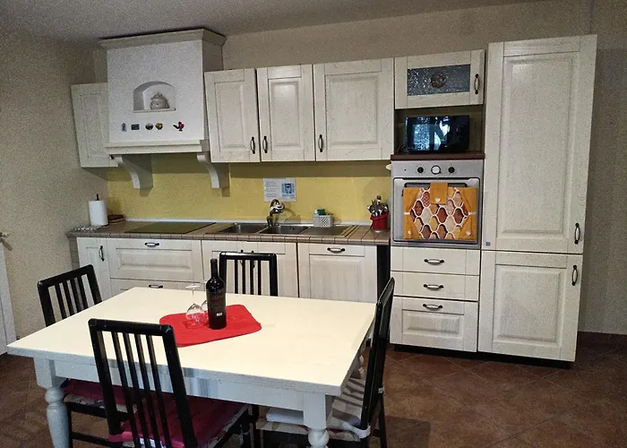 منزل ريفي Countryhome - Casale 32 - Intera