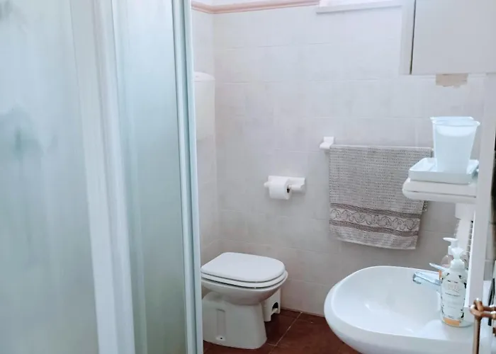 منزل ريفي Countryhome - Casale 32 - Intera *