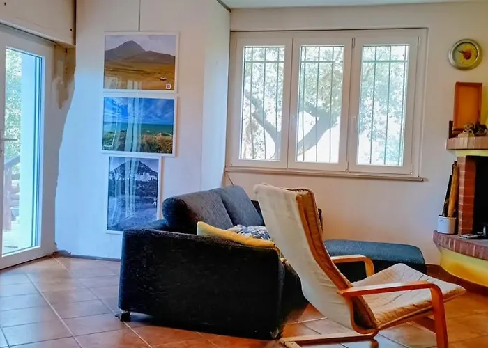 Countryhome - Casale 32 - Intera * Moscufo