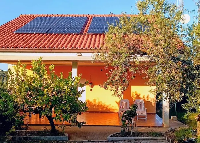 Countryhome - Casale 32 - Intera