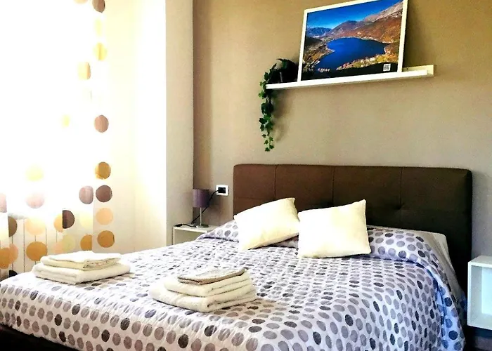 منزل ريفي Countryhome - Casale 32 - Intera *